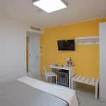 Szálloda Ah Club Isola Di Pazze Ugento 4*