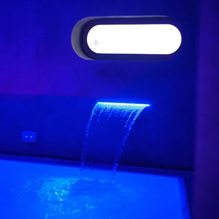 L'isola Di Pazze Resort&spa Torre San Giovanni Ugento