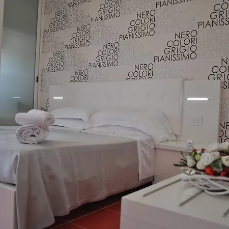 L'isola Di Pazze Resort&spa Hotel Torre San Giovanni Ugento