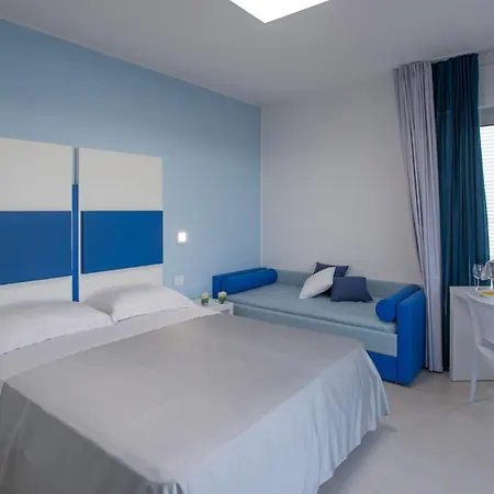 L'isola Di Pazze Resort&spa Hotel 4*