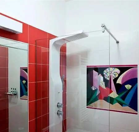 L'isola Di Pazze Resort&spa 4* Torre San Giovanni Ugento
