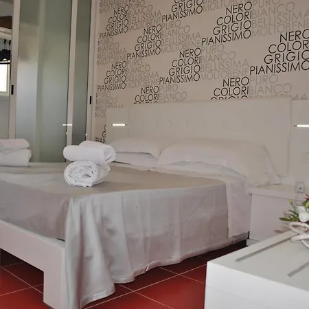 Hotel L'isola Di Pazze Resort&spa
