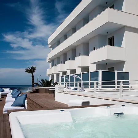 L'isola Di Pazze Resort&spa Torre San Giovanni Ugento
