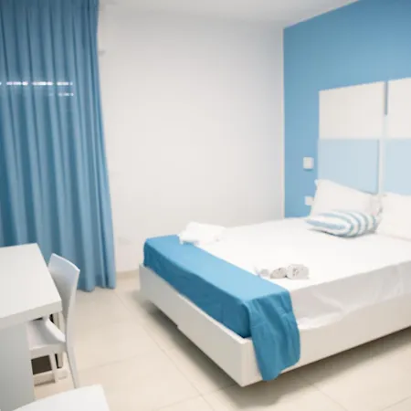 Hotel L'isola Di Pazze Resort&spa