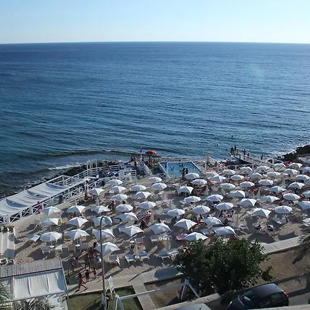Hotel L'isola Di Pazze Resort&spa Torre San Giovanni Ugento