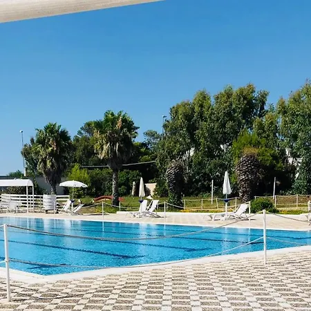 L'isola Di Pazze Resort&spa 4*