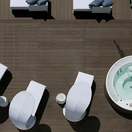 Hotel L'isola Di Pazze Resort&spa