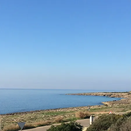 Hotel L'isola Di Pazze Resort&spa Torre San Giovanni Ugento