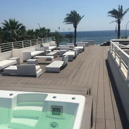 L'isola Di Pazze Resort&spa Torre San Giovanni Ugento