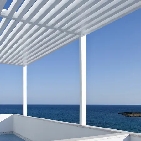 Hotel L'isola Di Pazze Resort&spa Torre San Giovanni Ugento