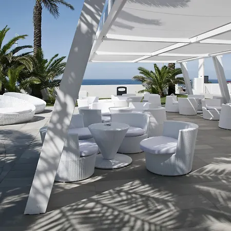 Hotel L'isola Di Pazze Resort&spa Torre San Giovanni Ugento
