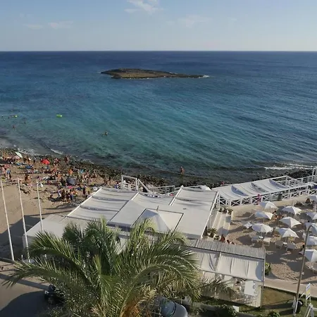 Ah Club Isola Di Pazze Ugento Торре-Сан-Джованни-Удженто