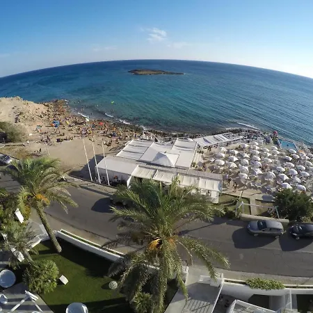 Отель Ah Club Isola Di Pazze Ugento 4*