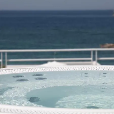 Ah Club Isola Di Pazze Ugento 4*