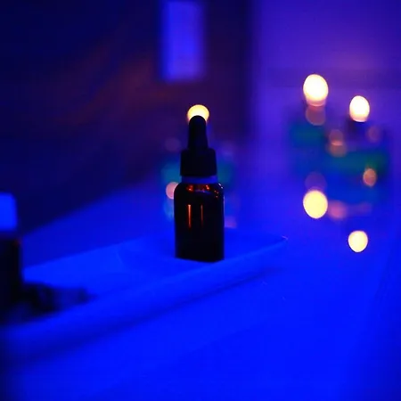 Ah Club Isola Di Pazze Ugento 4* Торре-Сан-Джованни-Удженто