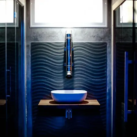 Отель Ah Club Isola Di Pazze Ugento 4*