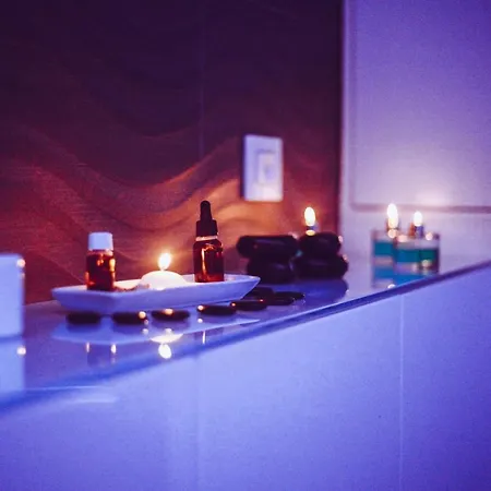 Отель Ah Club Isola Di Pazze Ugento Торре-Сан-Джованни-Удженто