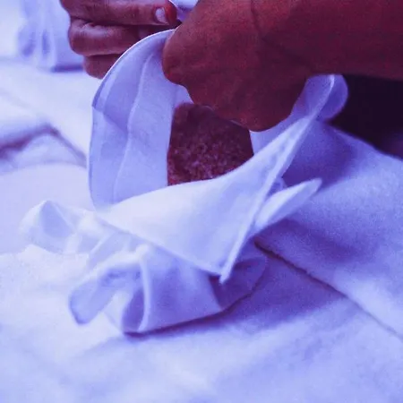 Ah Club Isola Di Pazze Ugento 4* Торре-Сан-Джованни-Удженто