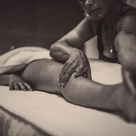 Отель Ah Club Isola Di Pazze Ugento 4*