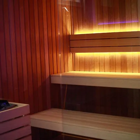 Отель Ah Club Isola Di Pazze Ugento