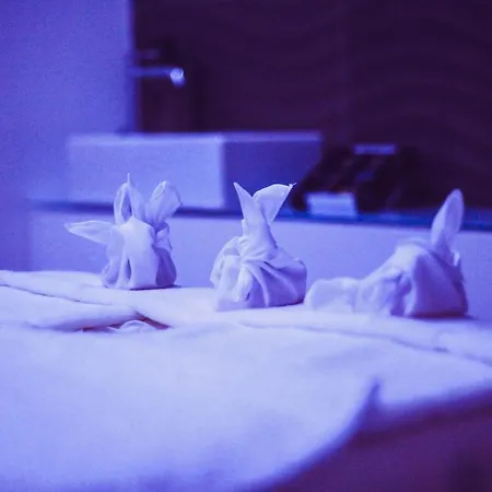 Ah Club Isola Di Pazze Ugento 4*