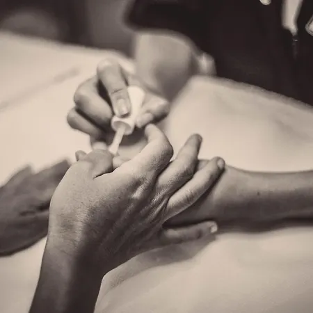 Отель Ah Club Isola Di Pazze Ugento