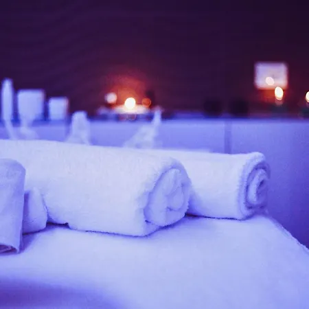 Ah Club Isola Di Pazze Ugento 4* Торре-Сан-Джованни-Удженто