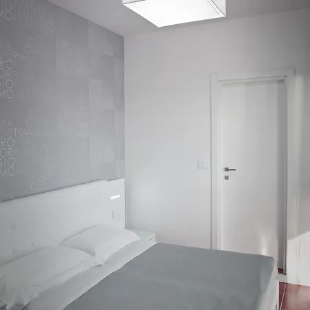 Ah Club Isola Di Pazze Ugento 4* Торре-Сан-Джованни-Удженто