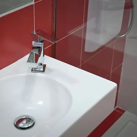 Ah Club Isola Di Pazze Ugento