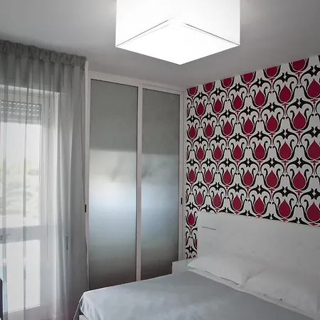 Ah Club Isola Di Pazze Ugento 4*