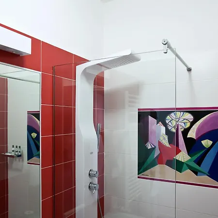 Ah Club Isola Di Pazze Ugento Отель