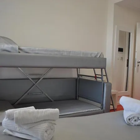 Ah Premium Ugento Isola Di Pazze 4* Torre San Giovanni
