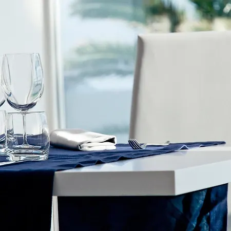 Отель Ah Club Isola Di Pazze Ugento Торре-Сан-Джованни-Удженто