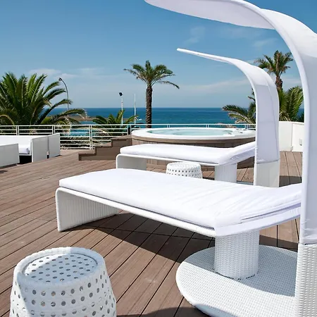 Ah Club Isola Di Pazze Ugento