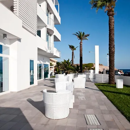 Ah Club Isola Di Pazze Ugento Торре-Сан-Джованни-Удженто