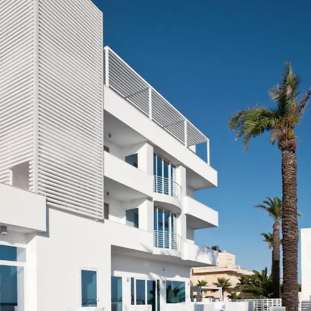 Ah Club Isola Di Pazze Ugento