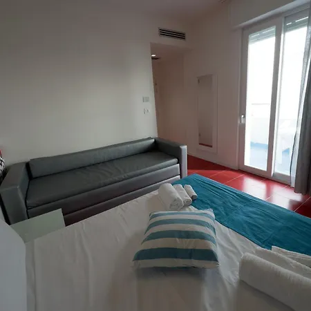 Ah Club Isola Di Pazze Ugento Торре-Сан-Джованни-Удженто