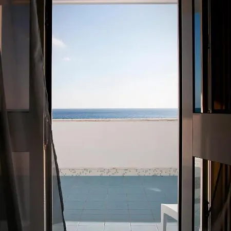 Hotel Ah Premium Ugento Isola Di Pazze