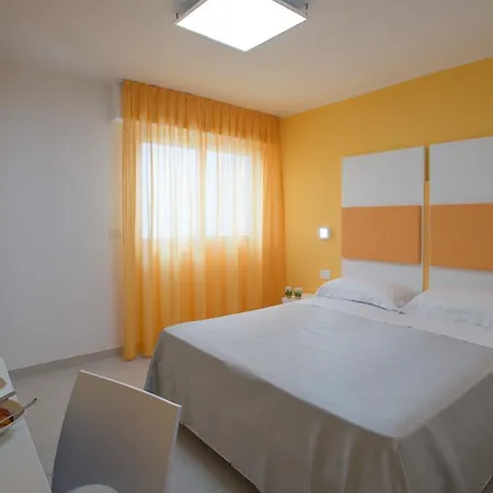 Ah Club Isola Di Pazze Ugento Торре-Сан-Джованни-Удженто