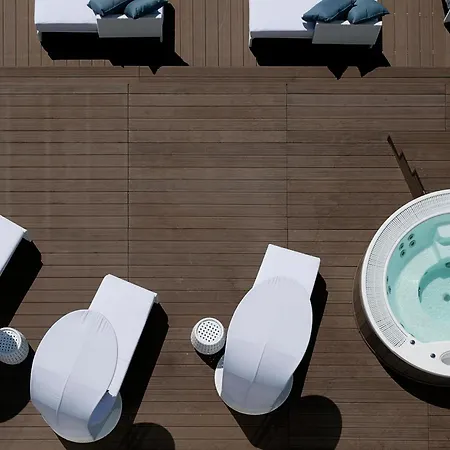 Отель Ah Club Isola Di Pazze Ugento