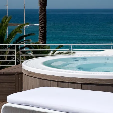 Ah Club Isola Di Pazze Ugento