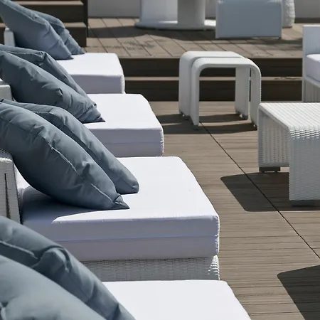 Ah Premium Ugento Isola Di Pazze Hotel