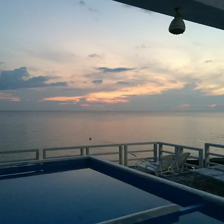 Ah Club Isola Di Pazze Ugento 4*