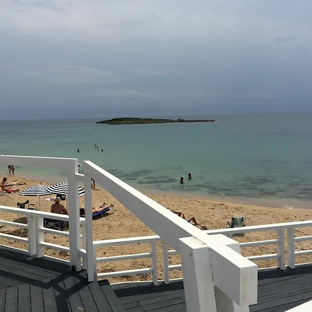 Ah Club Isola Di Pazze Ugento 4*