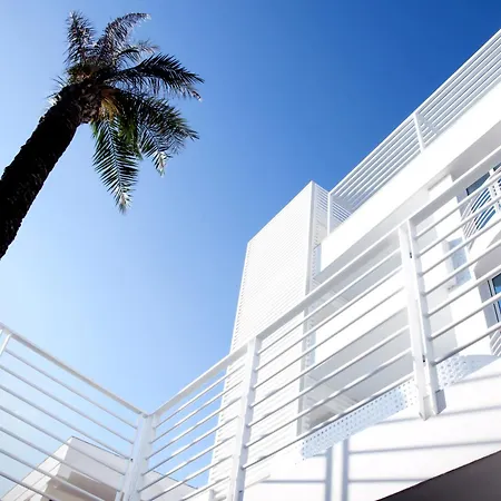 Ah Club Isola Di Pazze Ugento Отель Торре-Сан-Джованни-Удженто