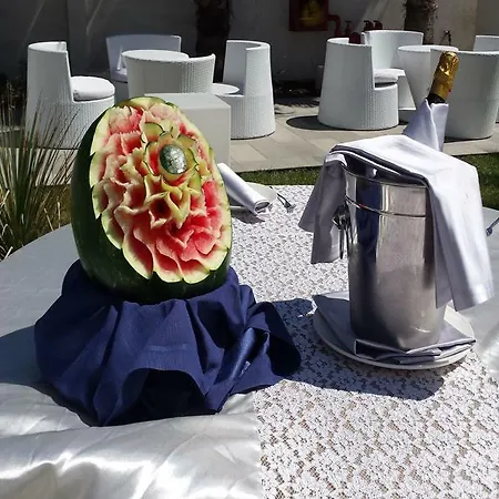 Ah Club Isola Di Pazze Ugento 4*