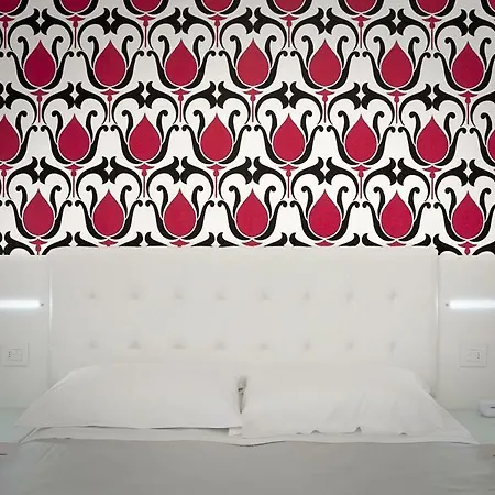 Ah Club Isola Di Pazze Ugento Отель Торре-Сан-Джованни-Удженто