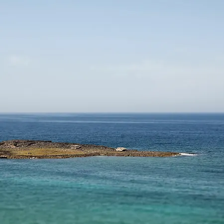 Отель Ah Club Isola Di Pazze Ugento 4*