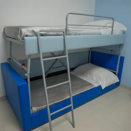 Ah Premium Ugento Isola Di Pazze Hotel Torre San Giovanni Ugento