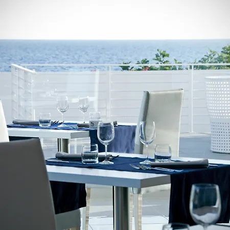 Ah Club Isola Di Pazze Ugento 4* Торре-Сан-Джованни-Удженто